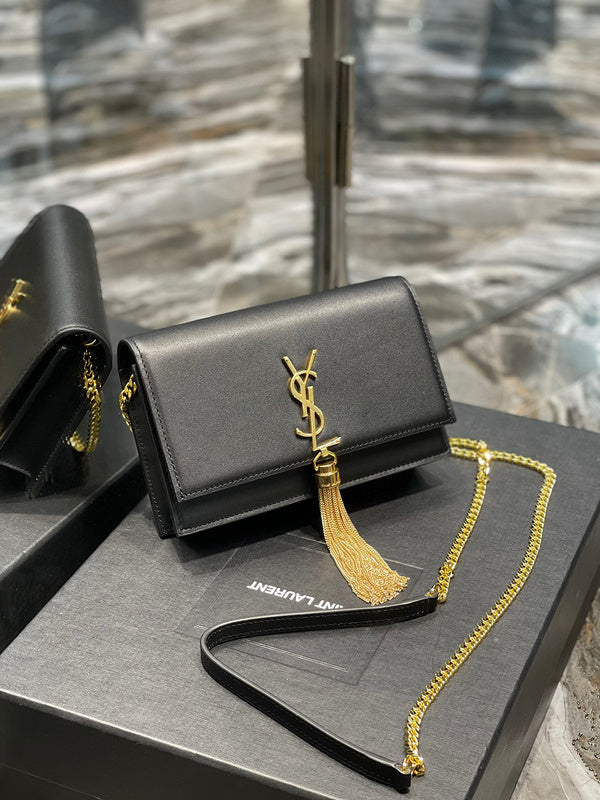 Franco Shops - Yves Saint Laurent - Bags