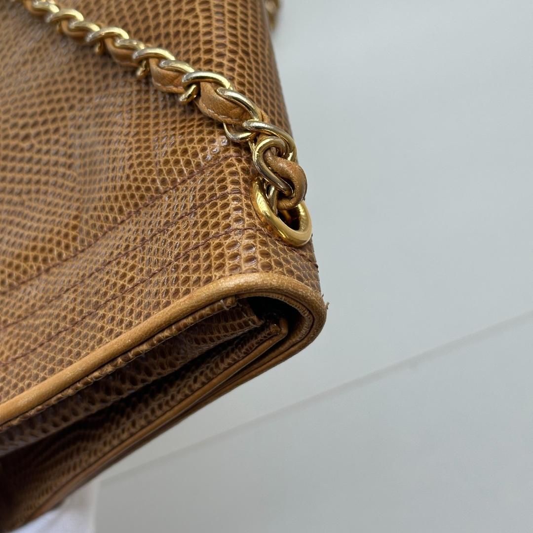 Chanel Flap Shoulder Bag - Almora Bags