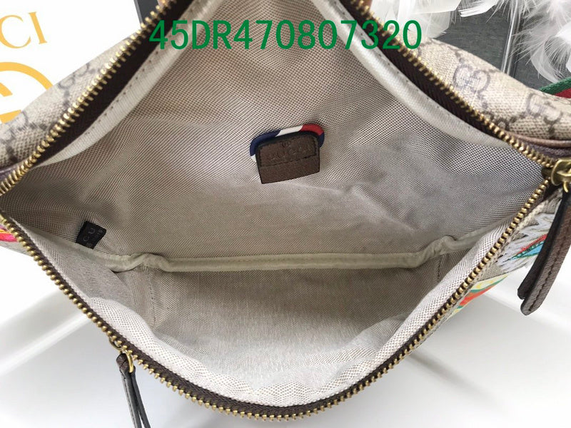 Gucci Designer Tote