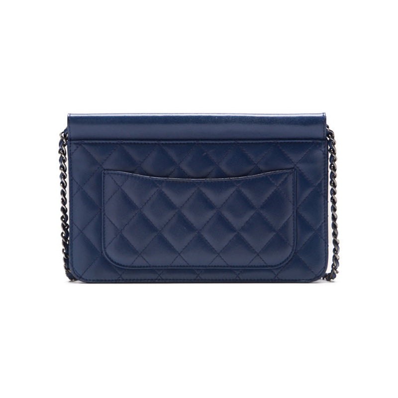 Chanel Flap Shoulder Bag - Almora Bags