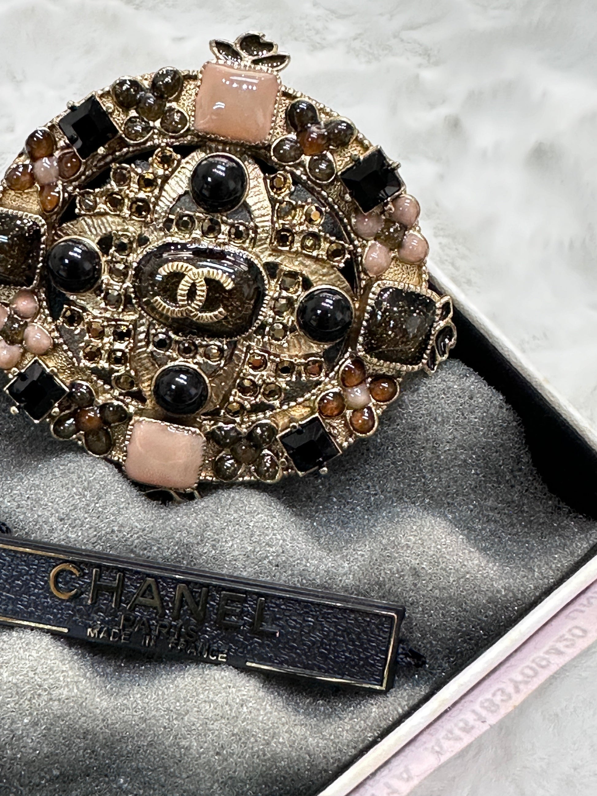 Chanel Handbag - Almora Bags