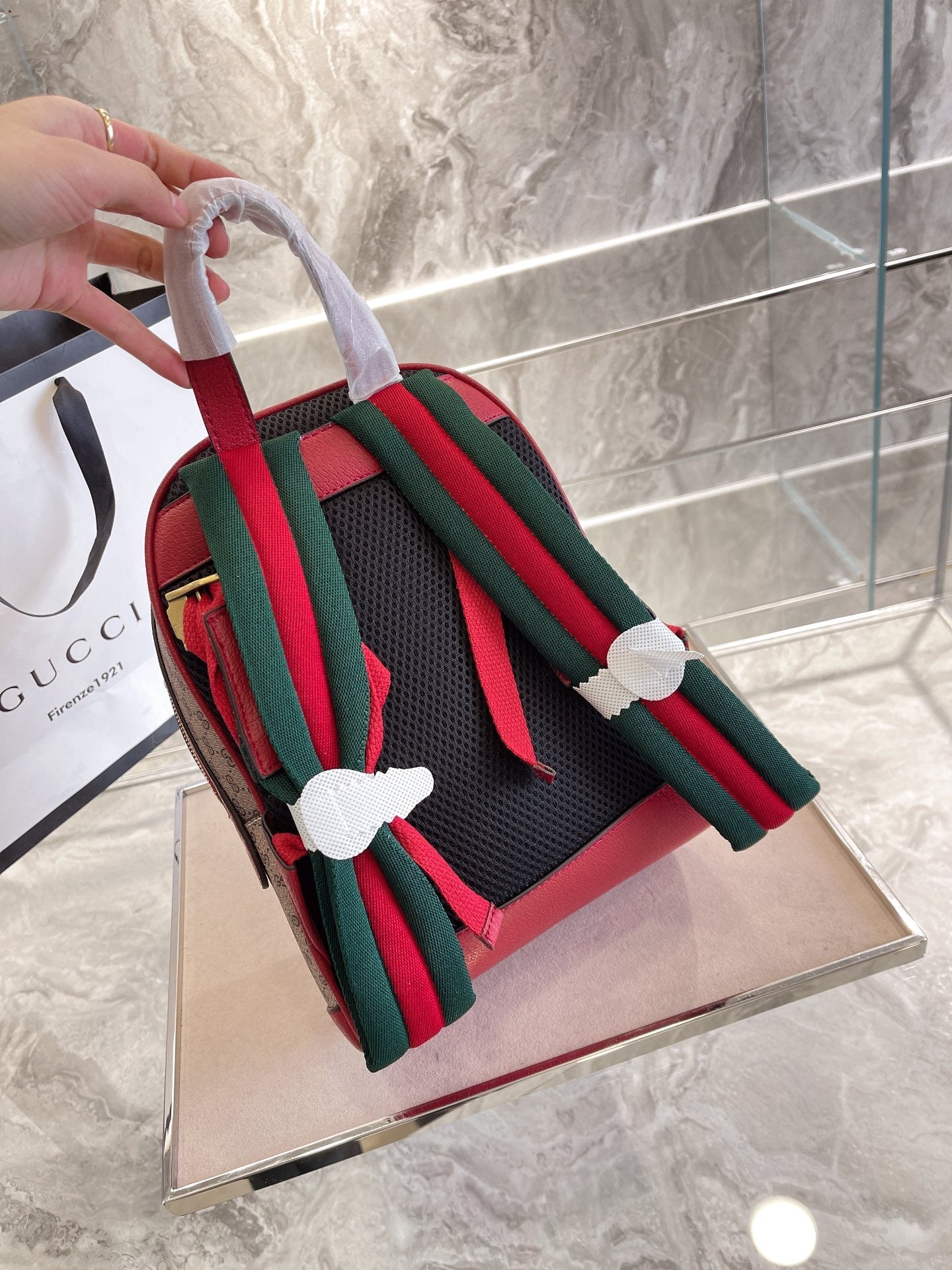 Gucci Designer Handbag