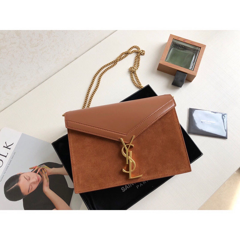 Yves Saint Laurent - Bags