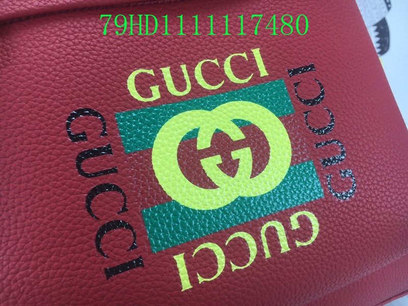 Gucci Designer Tote