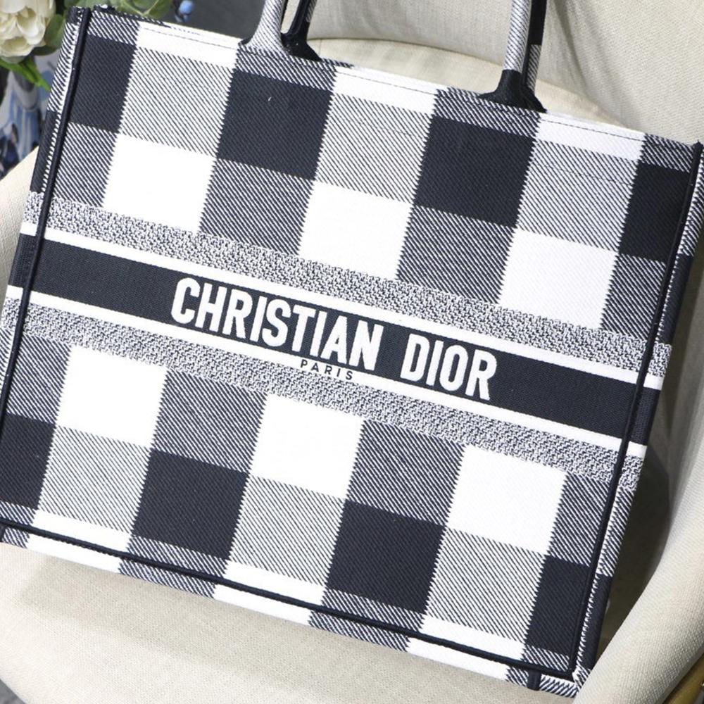 Gucci Book Tote Tote