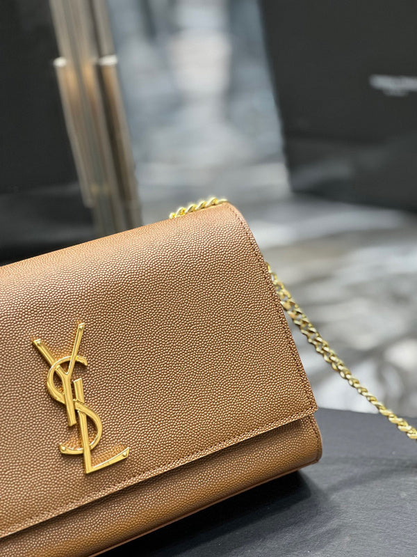 Franco Shops - Yves Saint Laurent - Bags