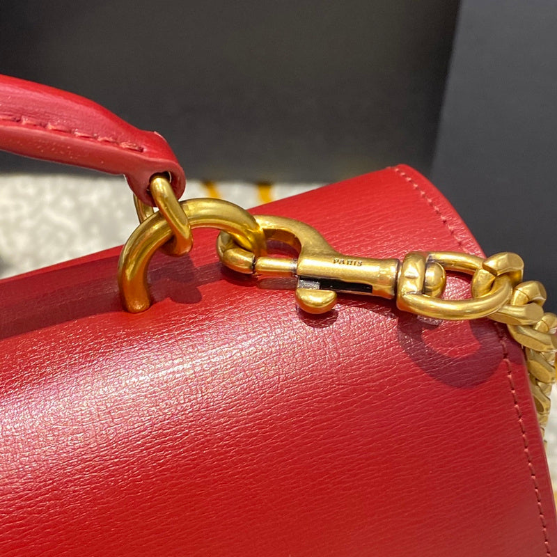 Yves Saint Laurent - Bags 