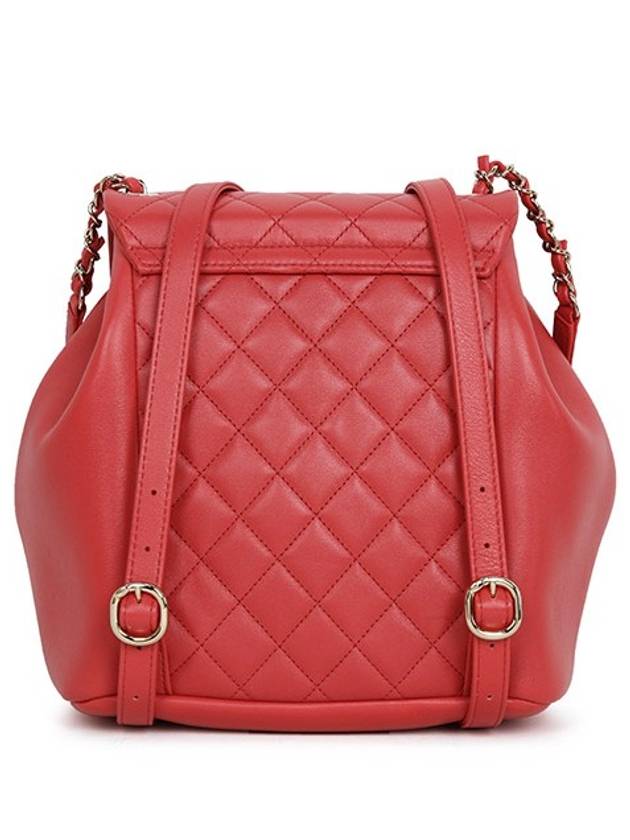 Chanel Backpack - Almora Bags