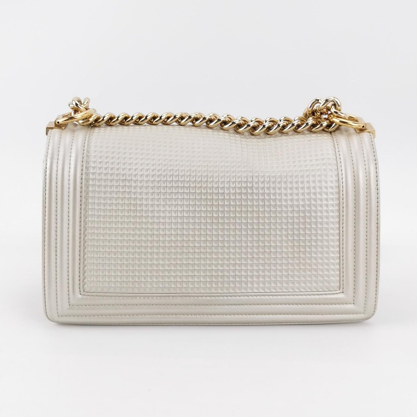 Chanel Boy Handbag Bag - Almora Bags