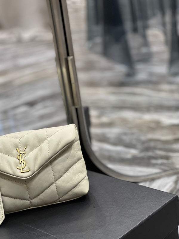 Franco Shops - Yves Saint Laurent - Bags