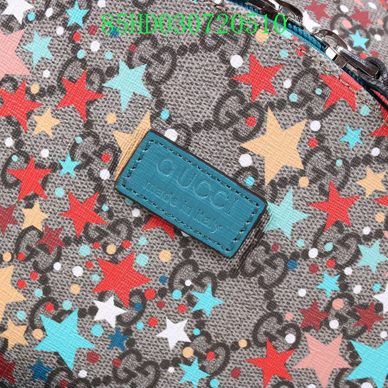 Gucci Designer Tote