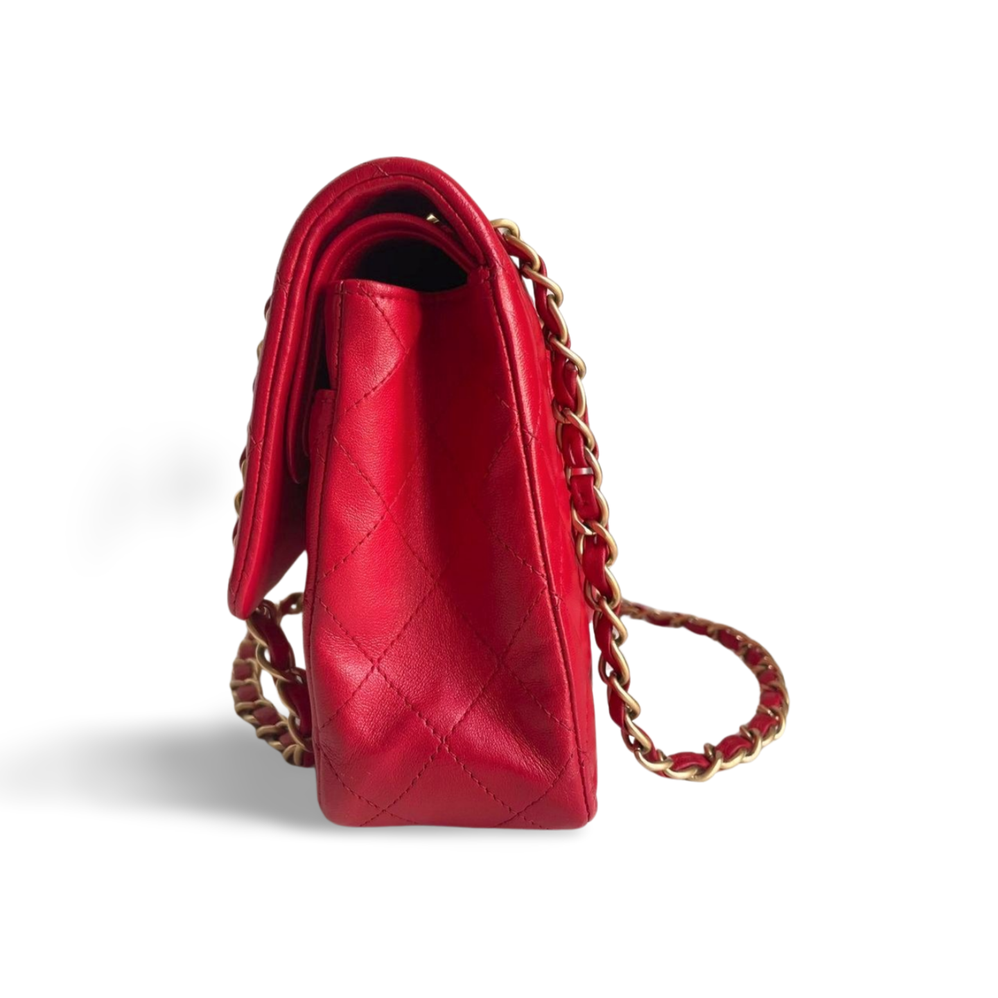 Chanel Flap Shoulder Bag - Almora Bags
