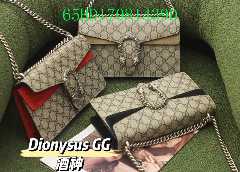 Gucci Designer Tote