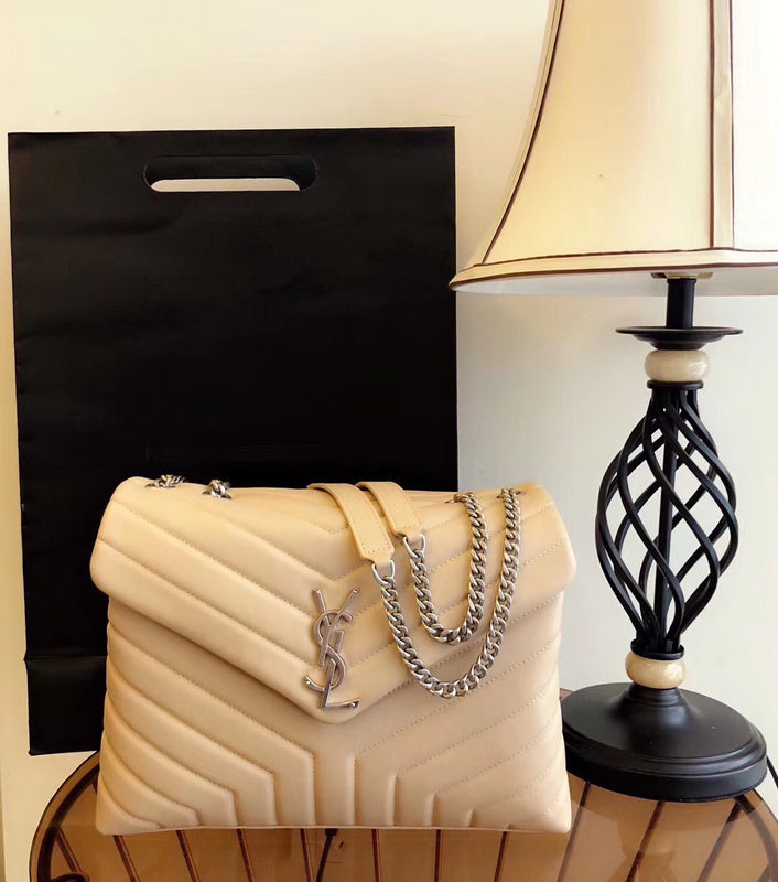 Yves Saint Laurent - Bags 