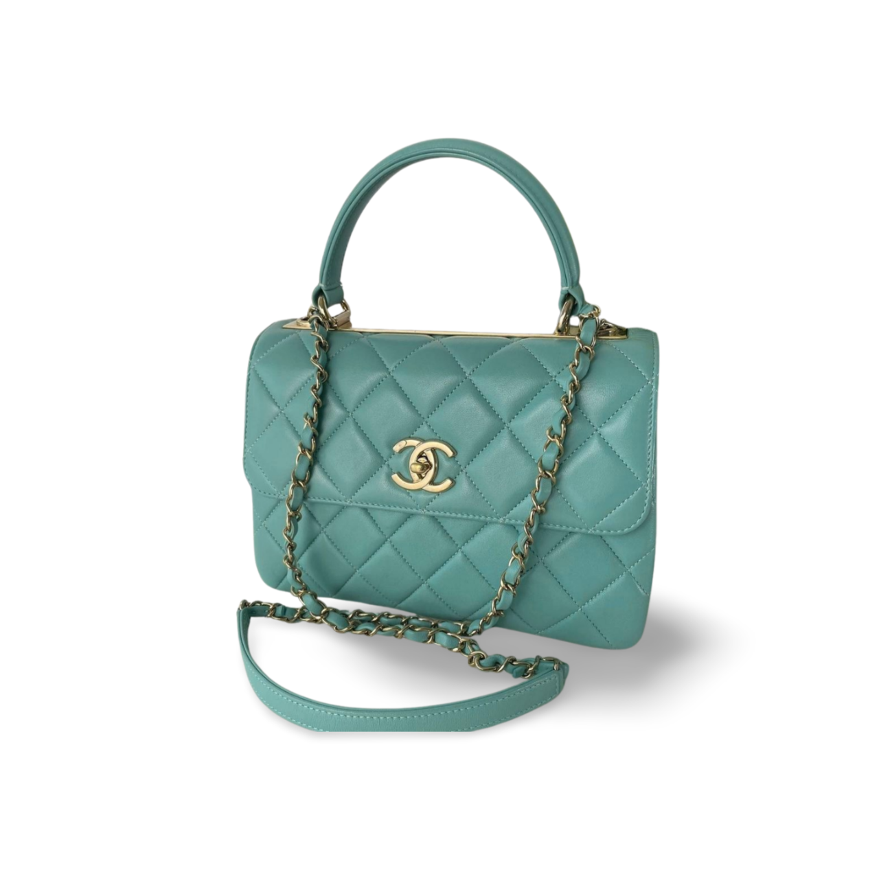 Chanel Handbag - Almora Bags