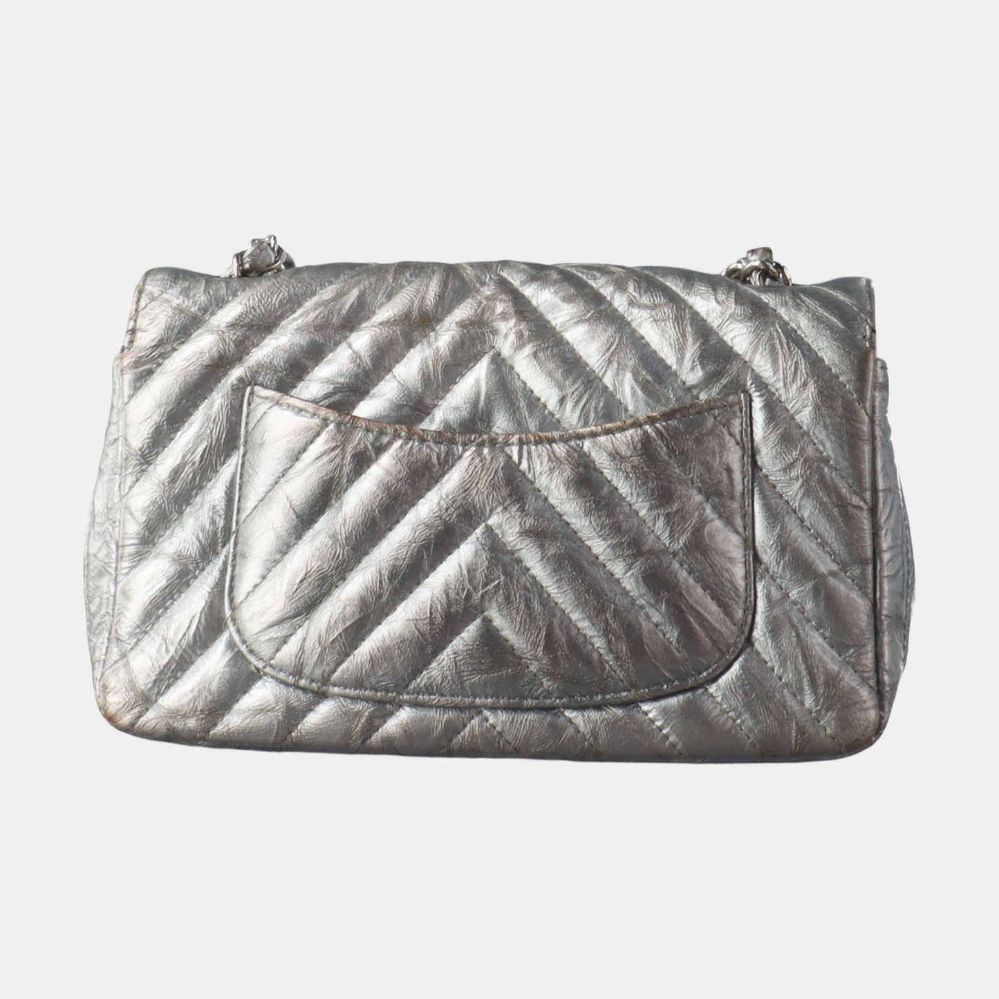 Chanel Classic Flap Shoulder Bag - Almora Bags