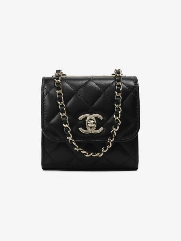 Chanel Mini Handbag - Almora Bags