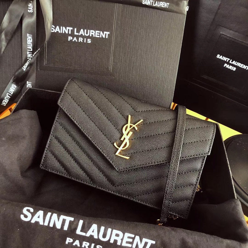Yves Saint Laurent - Bags - Franco Shops