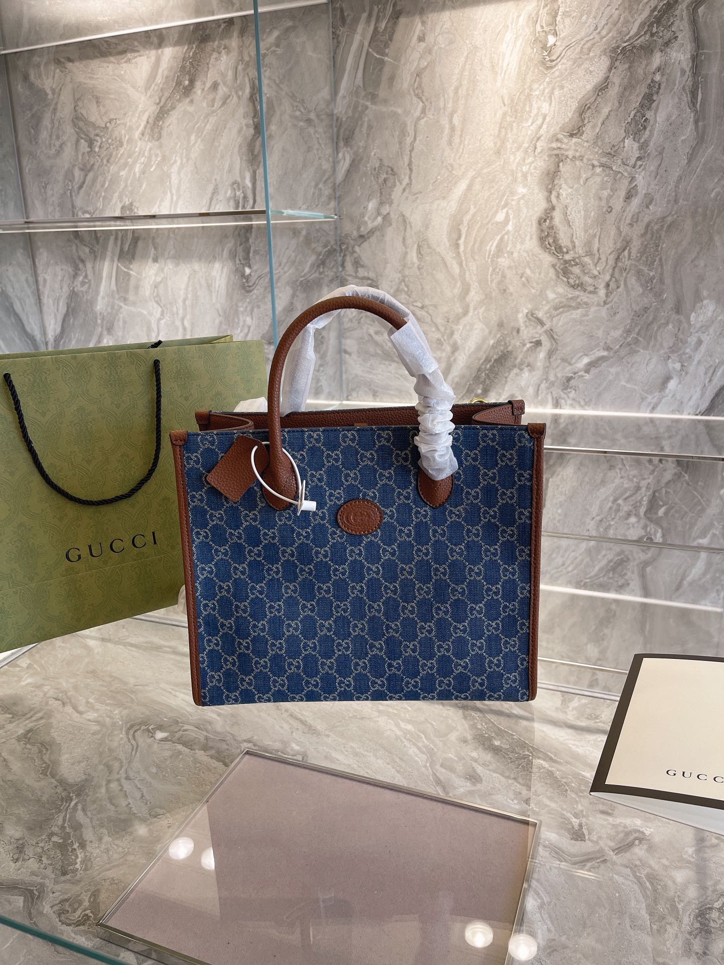 Gucci Designer Handbag