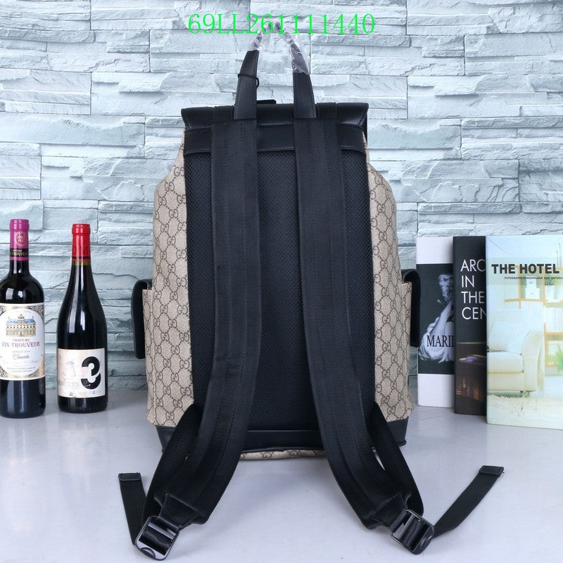 Gucci Designer Tote