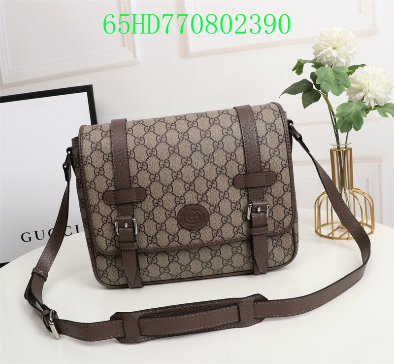Gucci Designer Tote