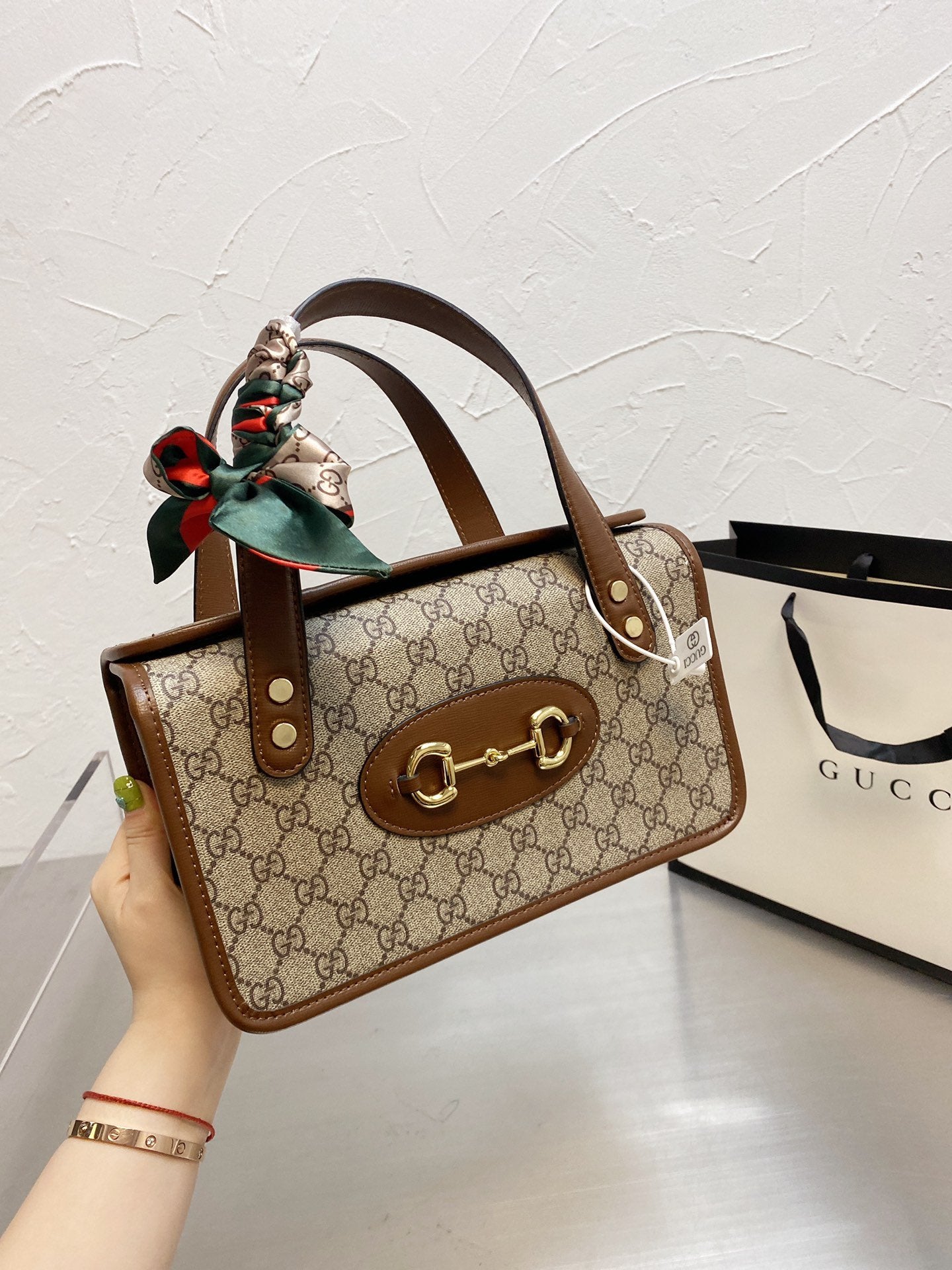 Gucci Designer Handbag