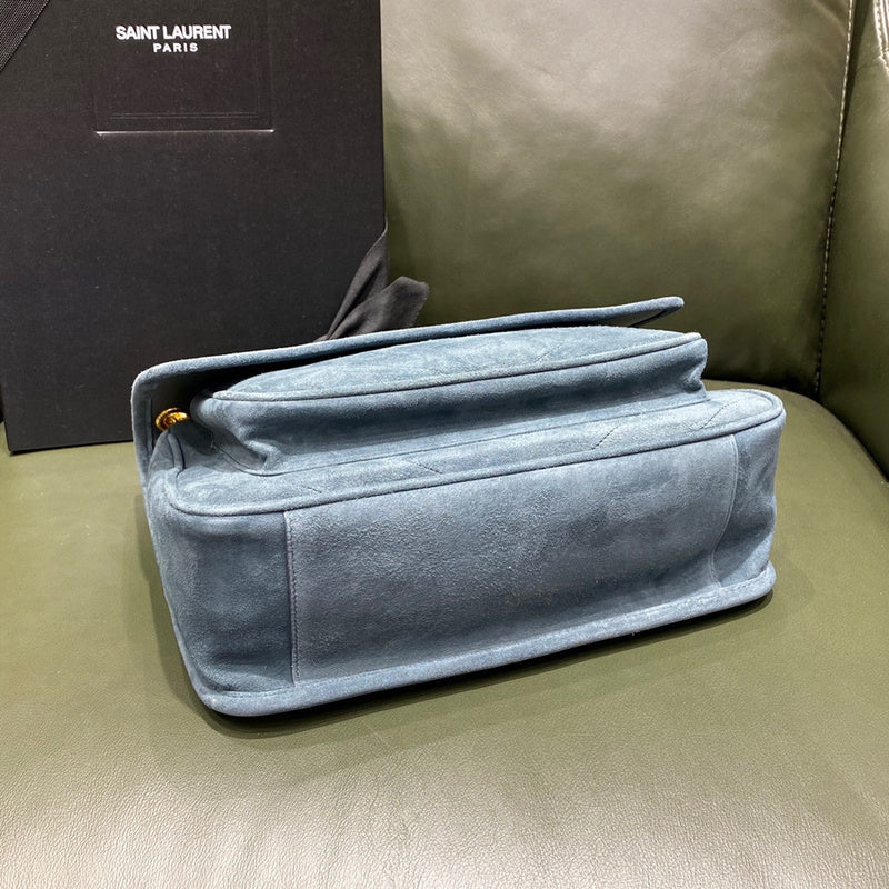 Yves Saint Laurent - Bags - Franco Shops