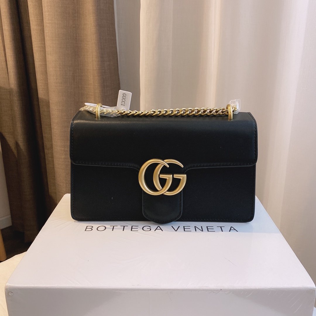 Gucci Designer Handbag