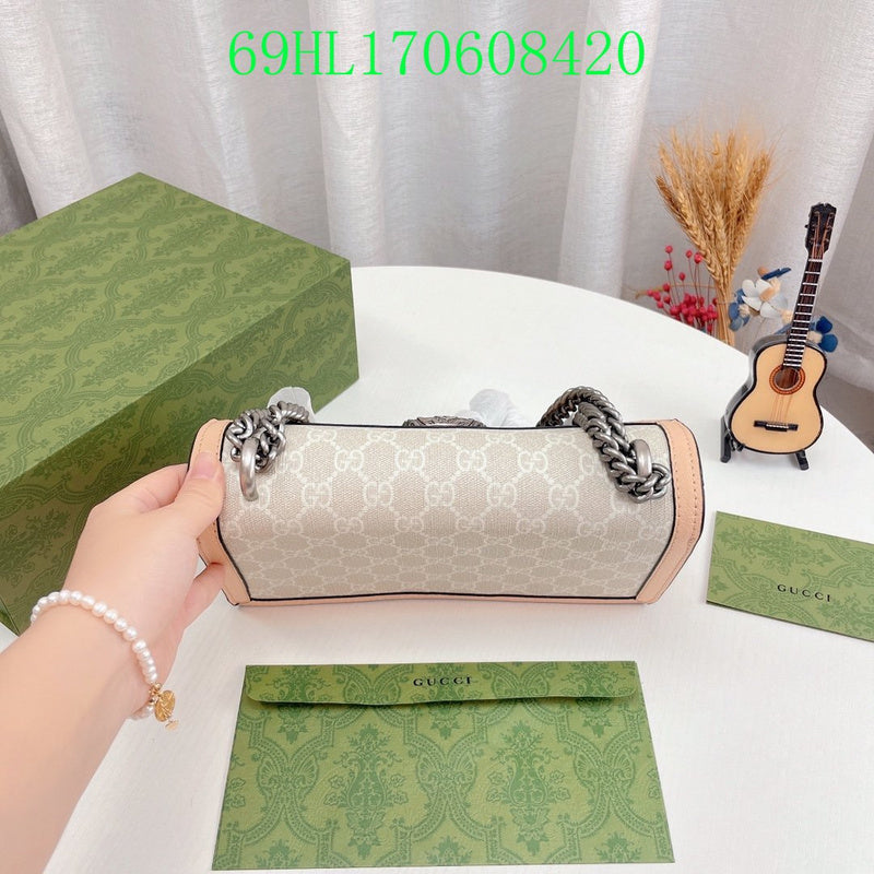 Gucci Designer Tote