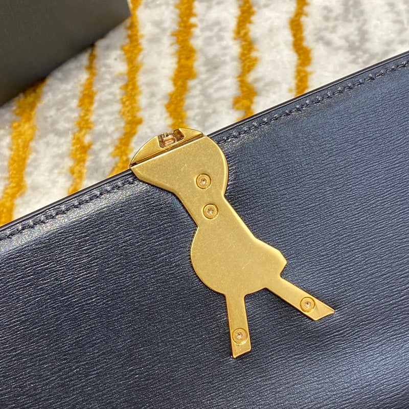 Yves Saint Laurent - Bags 