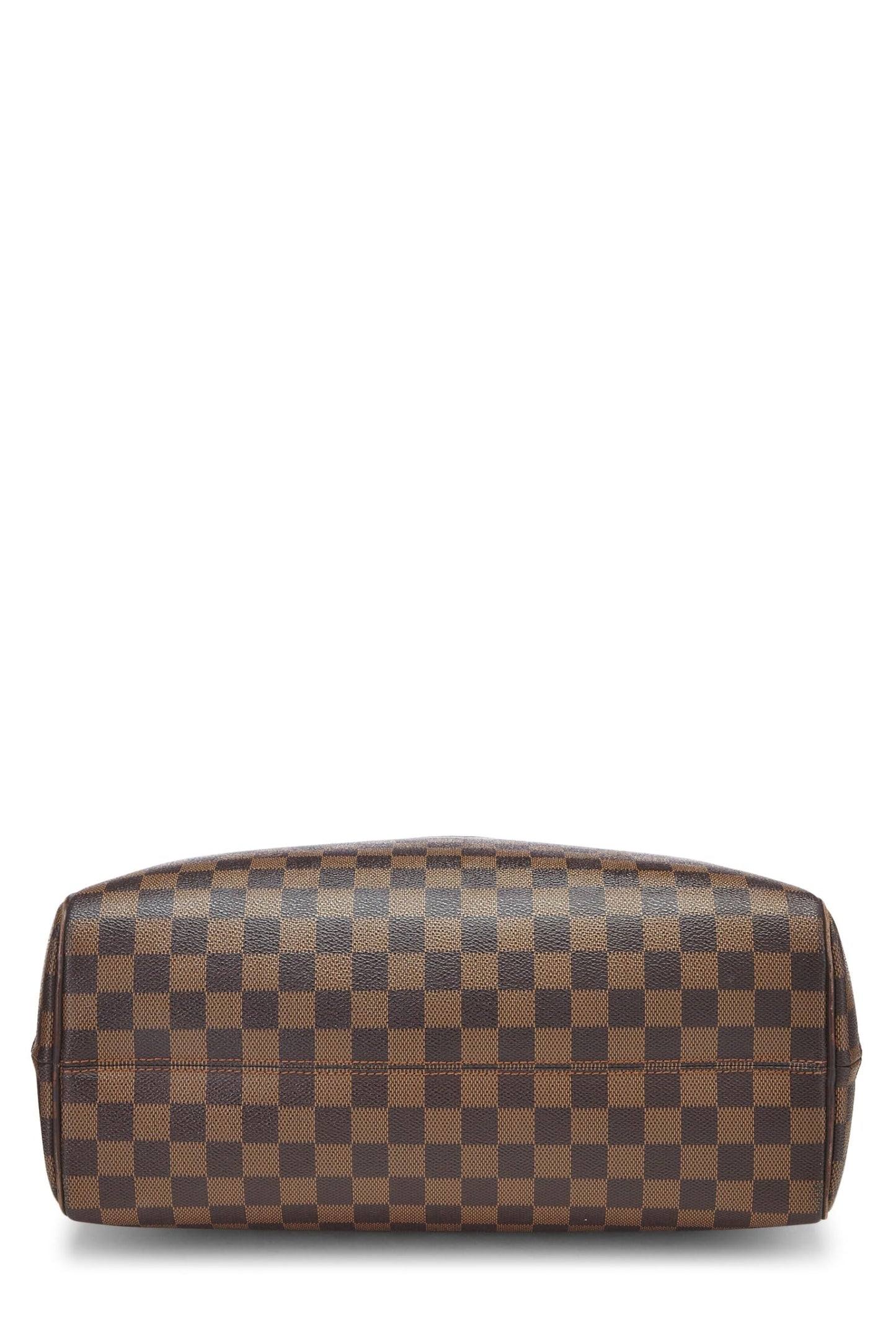 Louis Vuitton, Damier Ebene Nolita, Brown