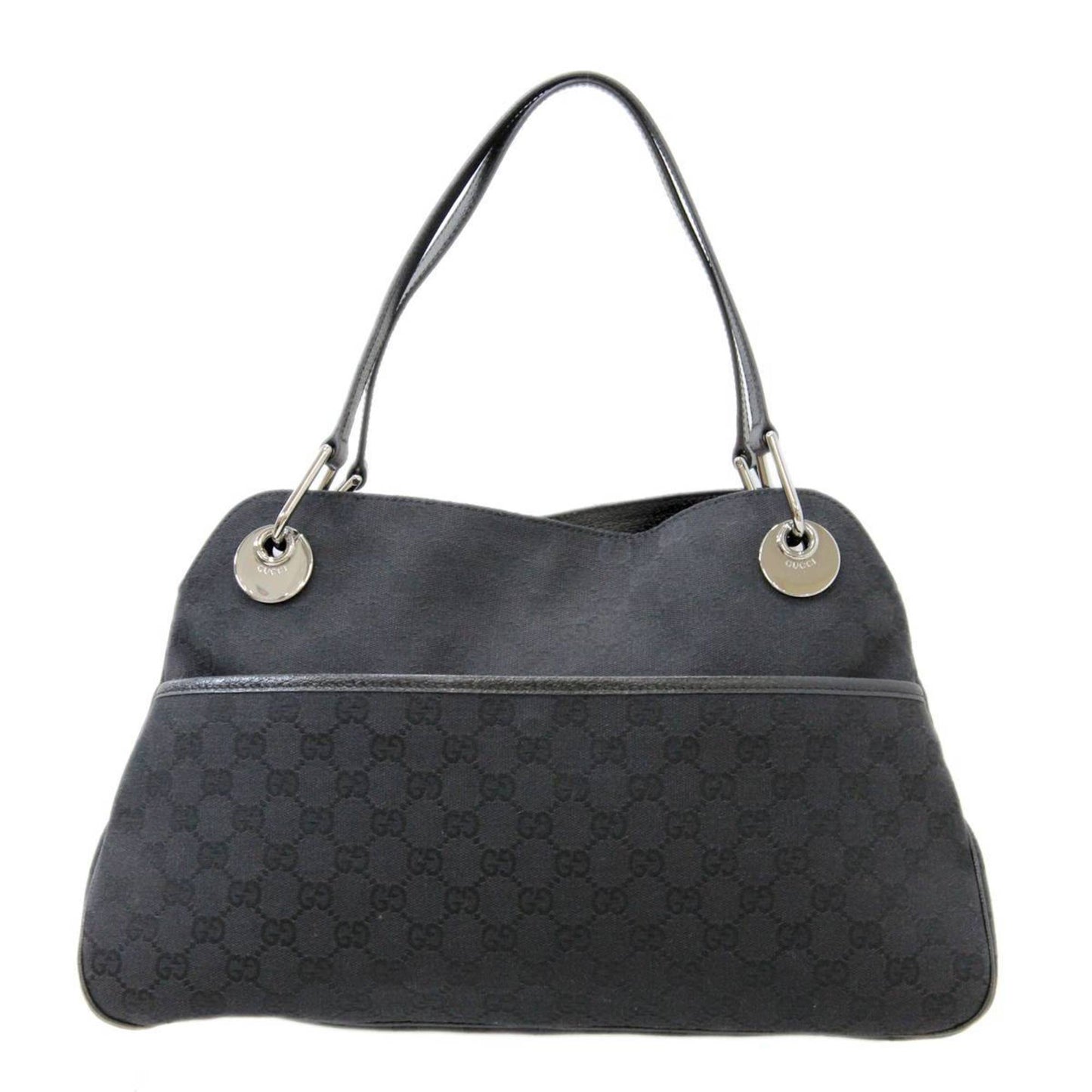 Gucci Canvas Tote