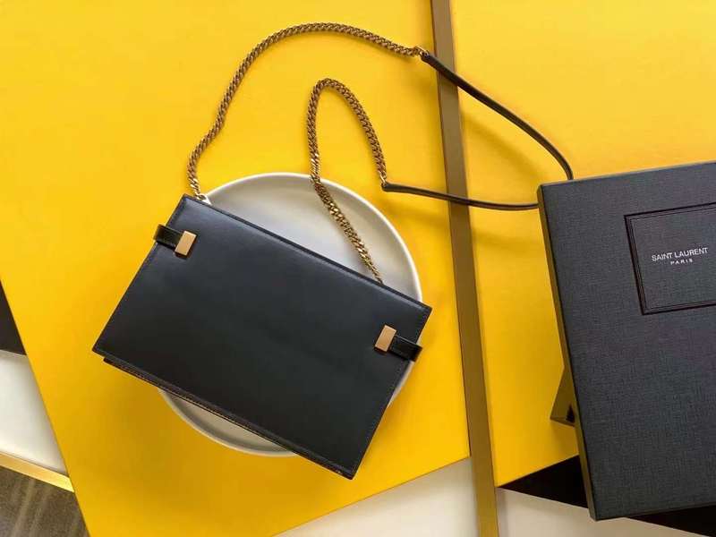 Yves Saint Laurent - Bags 