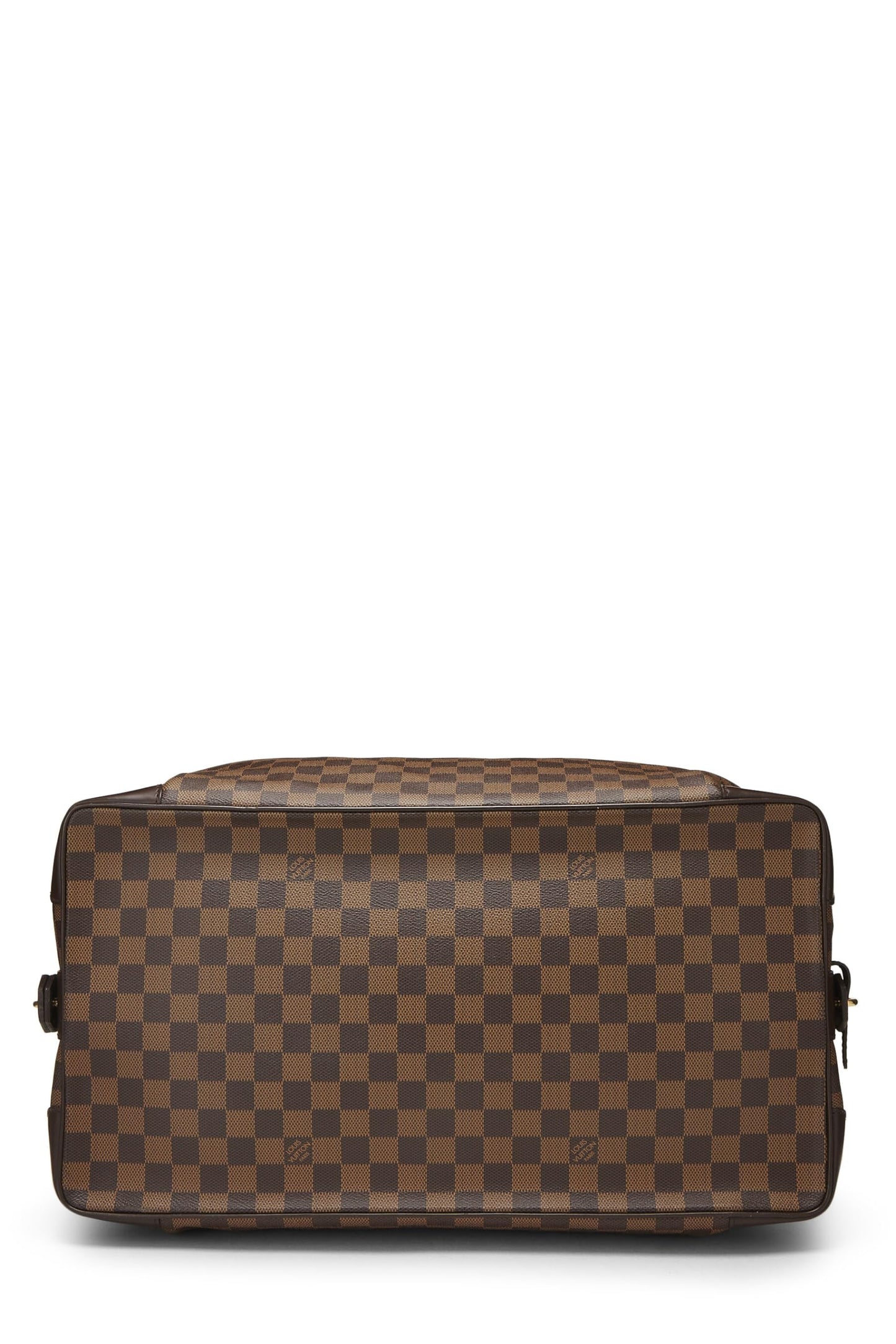 Louis Vuitton, Damier Ebene Vaslav, Brown