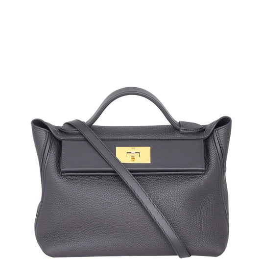 Hermes 24/24 29 Togo & Swift