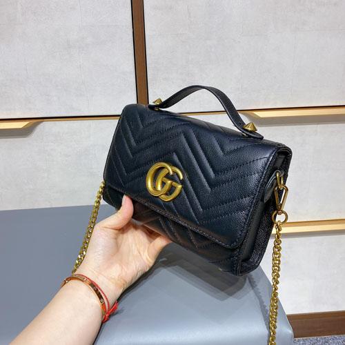 Gucci Designer Handbag