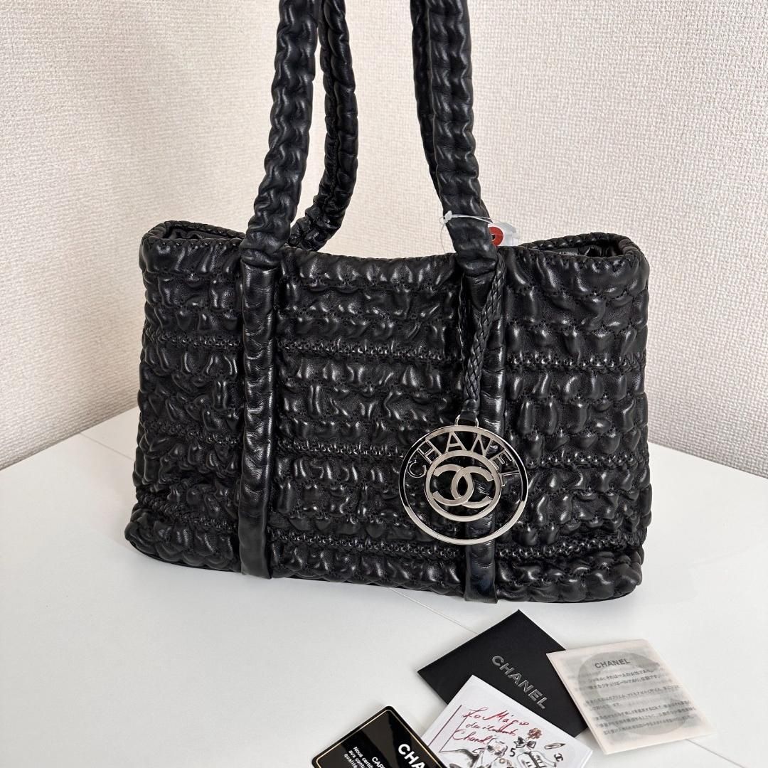 Chanel Tote Bag - Almora Bags