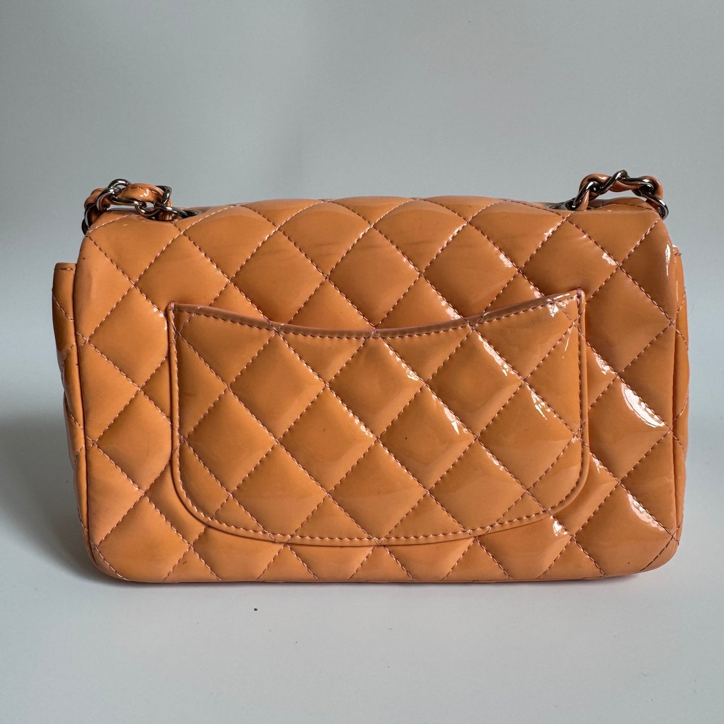Chanel Classic Flap Shoulder Bag - Almora Bags