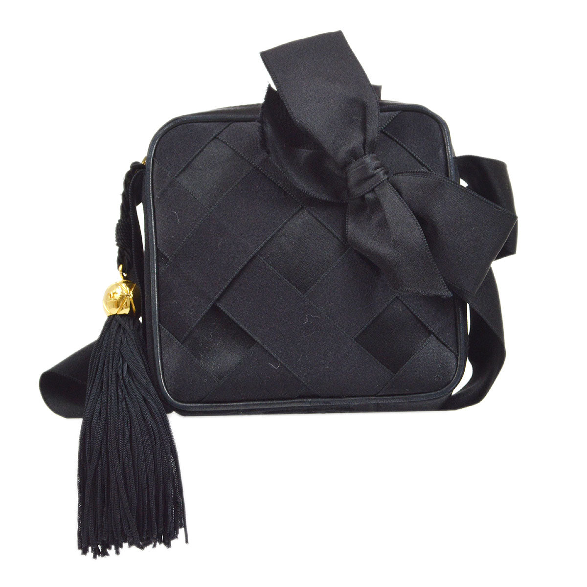 Chanel Crossbody Bag - Almora Bags