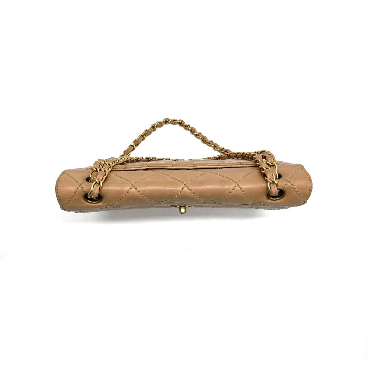 Chanel Flap Shoulder Bag - Almora Bags