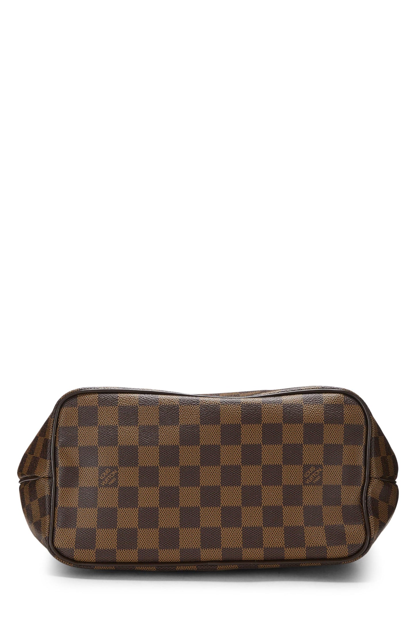Louis Vuitton, Damier Ebene Westminster PM, Brown