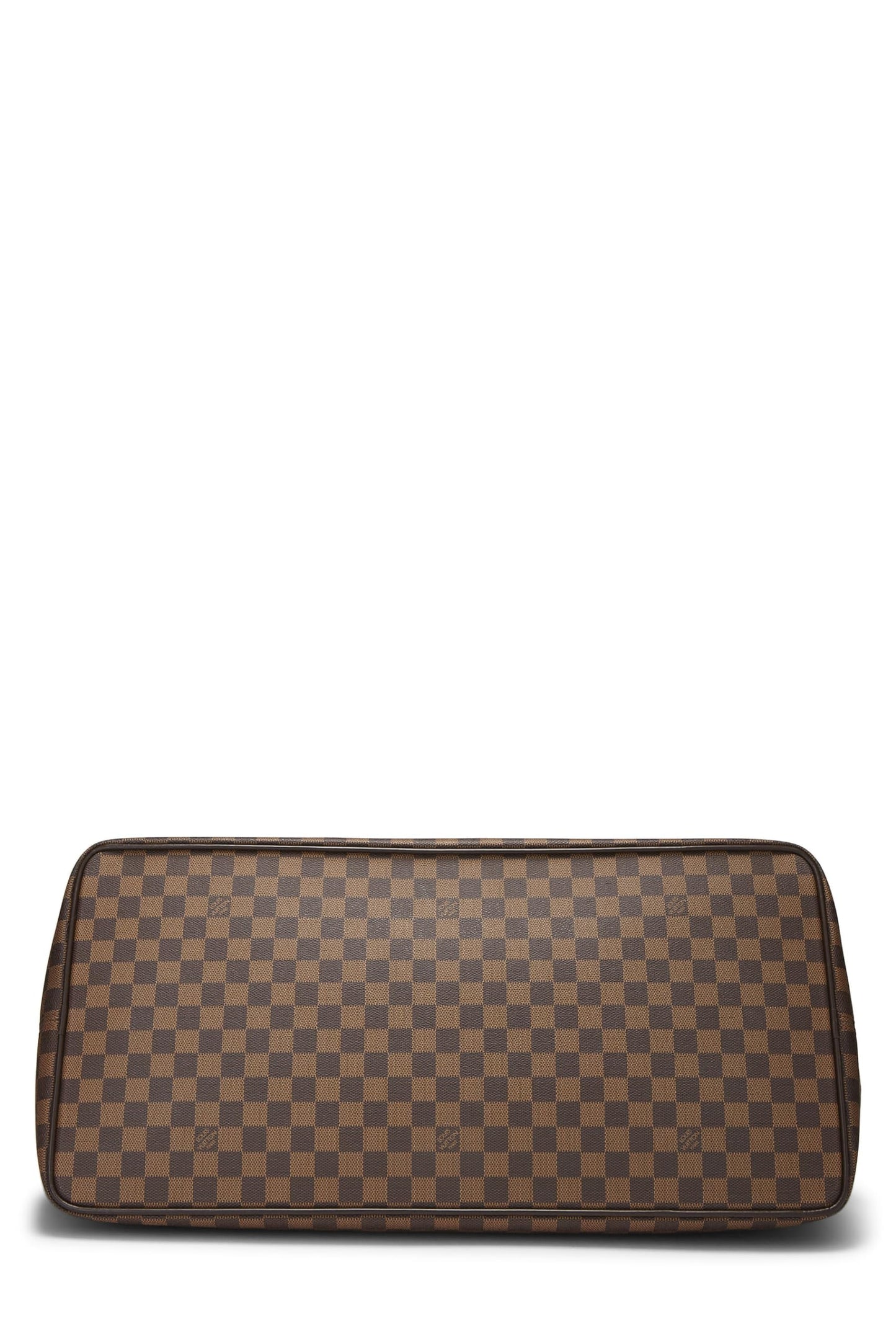 Louis Vuitton, Damier Ebene Greenwich GM, Brown