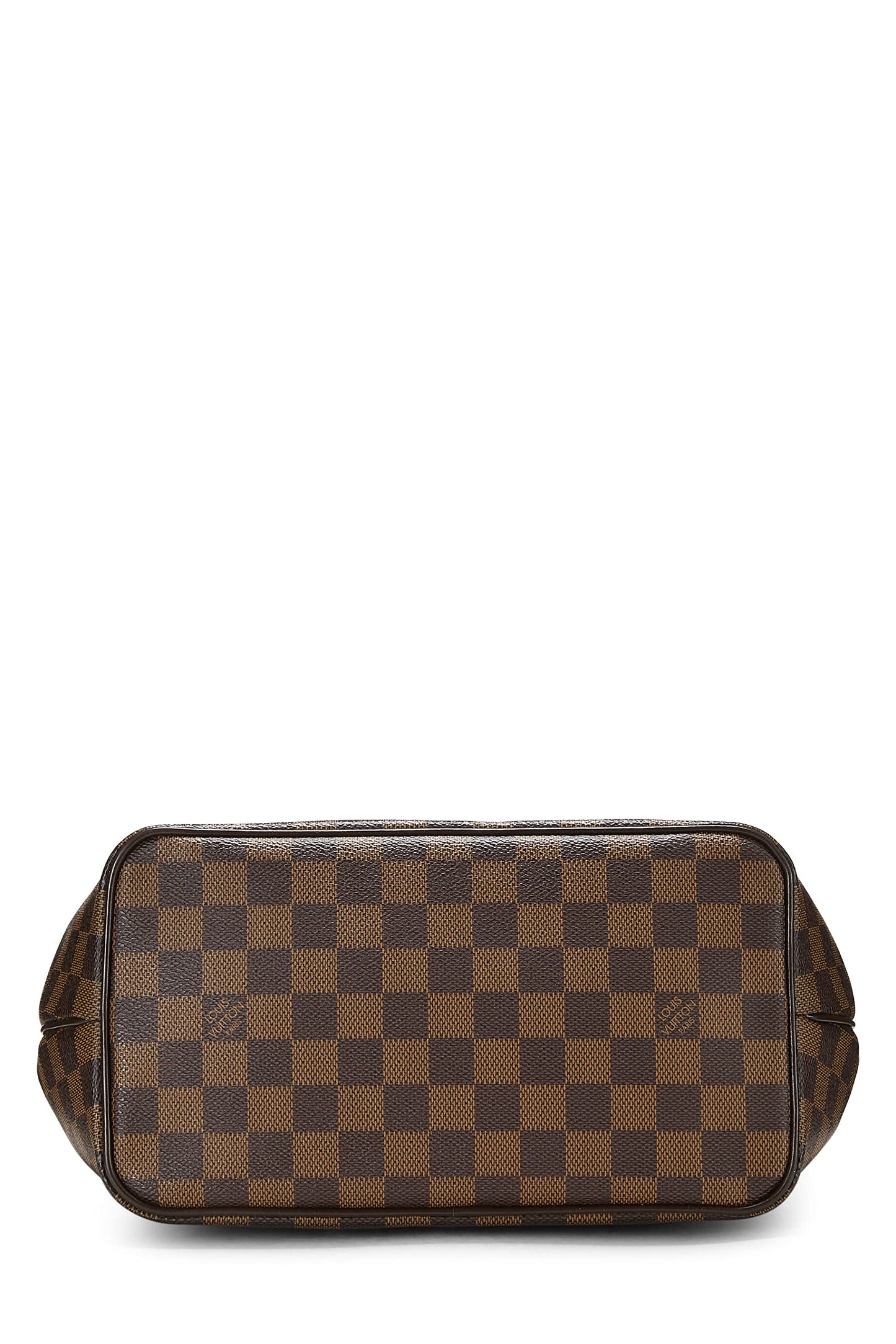 Louis Vuitton, Damier Ebene Westminster PM, Brown