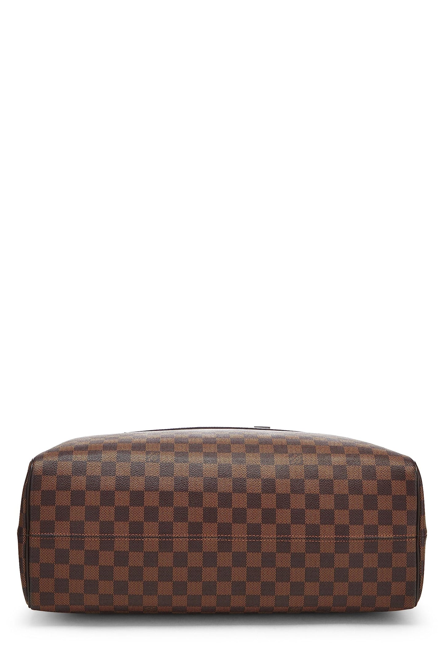Louis Vuitton, Damier Ebene Nolita XL, Brown