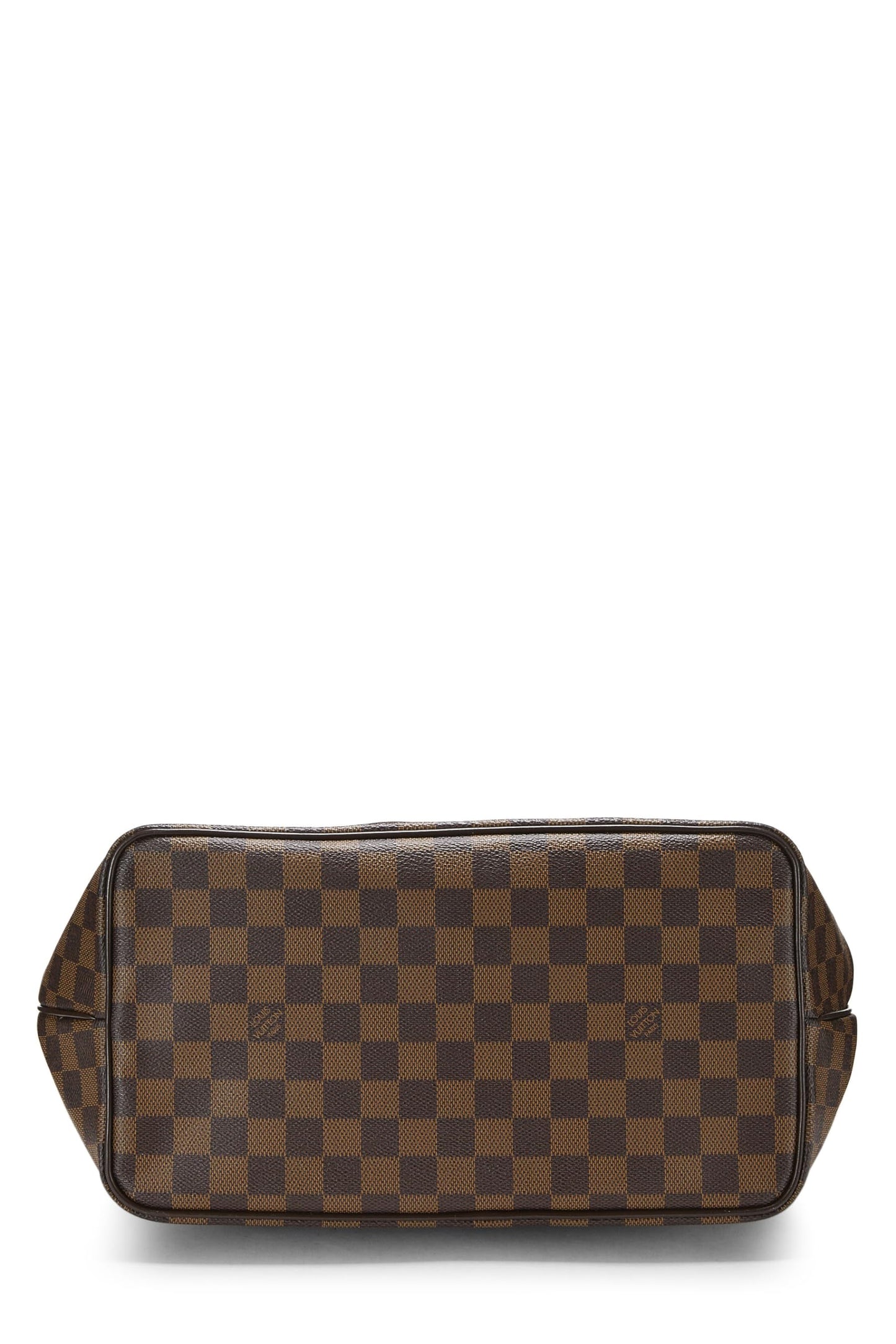 Louis Vuitton, Damier Ebene Westminster GM, Brown