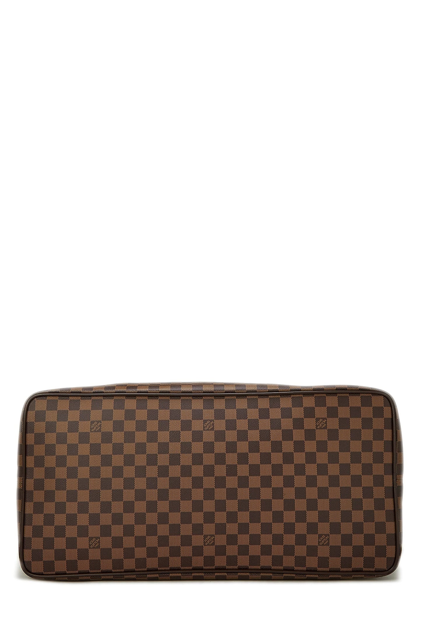 Louis Vuitton, Damier Ebene Greenwich GM, Brown