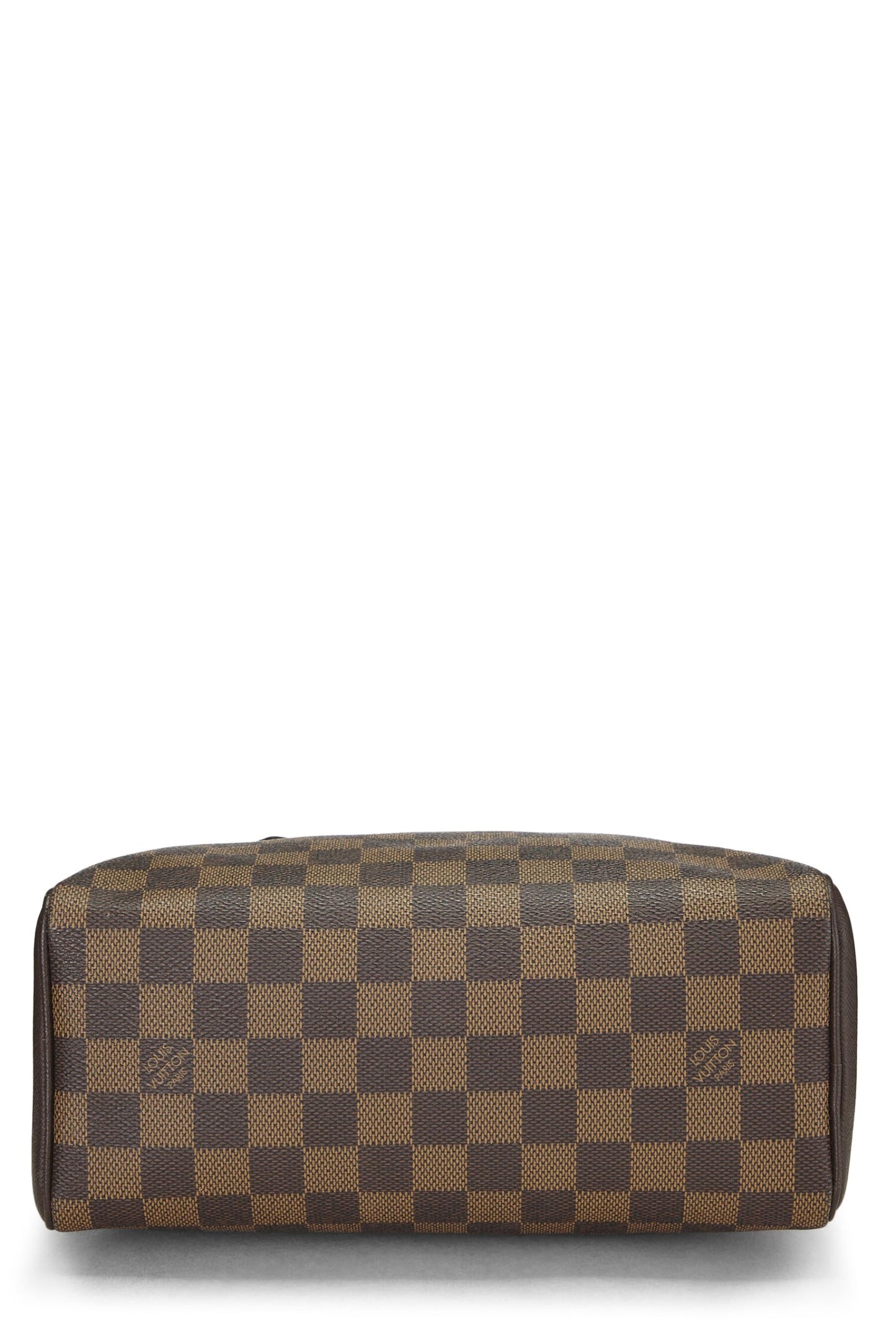 Louis Vuitton, Damier Ebene Brera, Brown