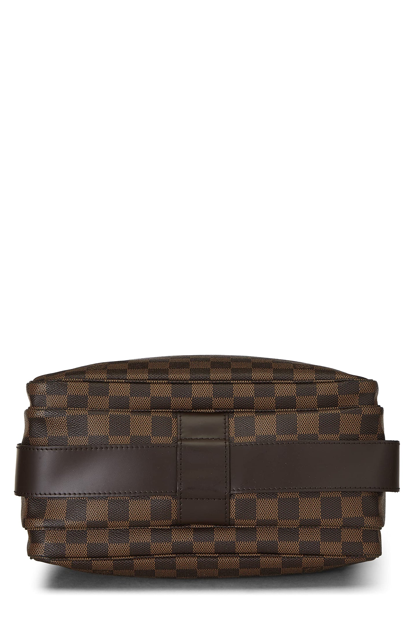 Louis Vuitton, Damier Ebene Naviglio, Brown