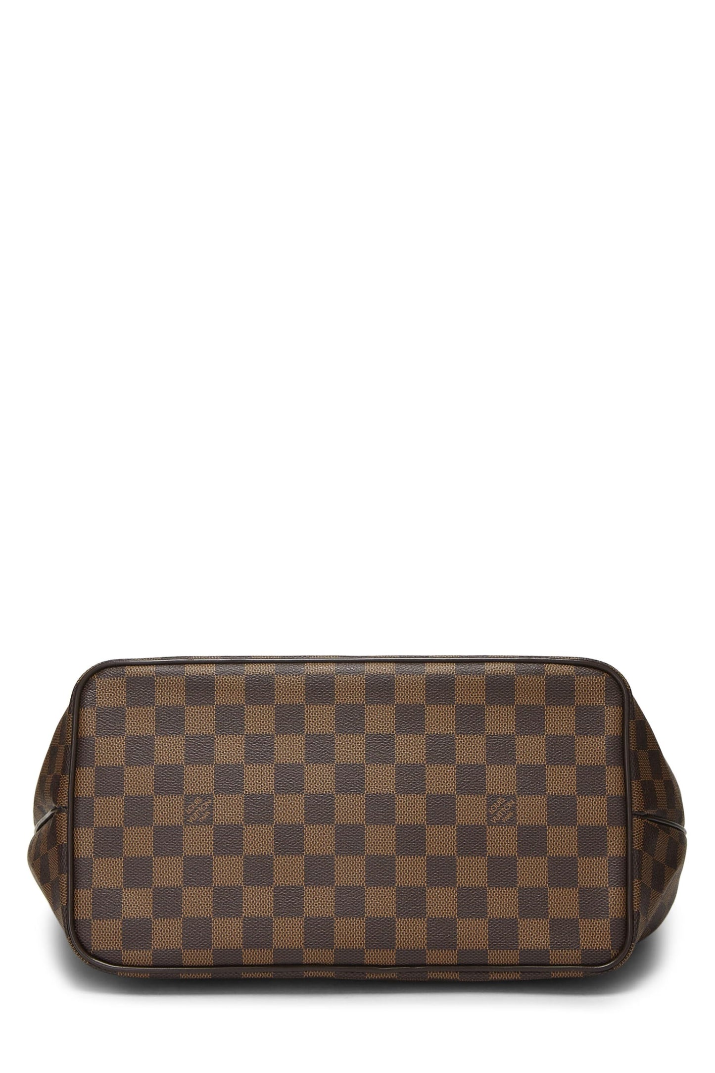 Louis Vuitton, Damier Ebene Westminster GM, Brown