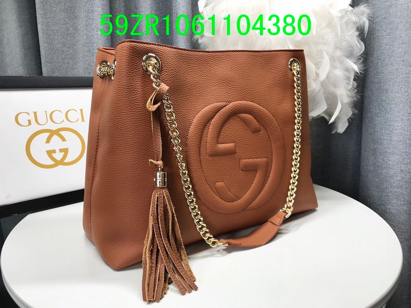 Gucci Designer Tote